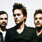 Thirty seconds to Mars 