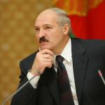 А.Г. Лукашенко