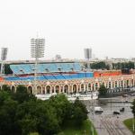 стадион Динамо
