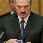 Лукашенко