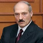 Александр Лукашенко. Фото ©AFP