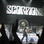 Scorpions