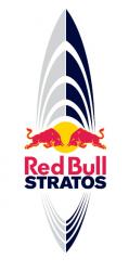 logo Red Bull Stratos