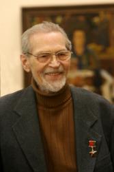 Михаил Савицкий