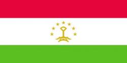 Таджикистан 
