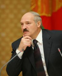 А.Г. Лукашенко