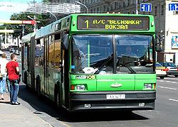 автобус 1