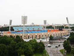 стадион Динамо
