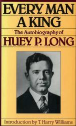 ьюи Пирс Лонг (англ. Huey Pierce Long — американский политический деятель, сенатор от штата Луизиана, был известен под прозвищем «Морской царь» (англ. The Kingfish). Радикальный демократ, 40-й губернатор Луизианы в 1928 — 1932 гг., сенатор в 1932 — 1935. На президентских выборах 1932 года поддержал Франклина Рузвельта, а в июле 1933 заявил о намерении принять участие в следующих президентских выборах.