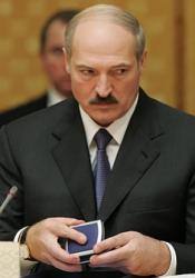 Лукашенко