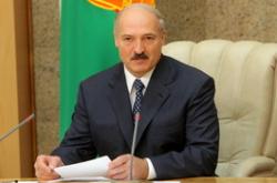 А.Г. Лукашенко