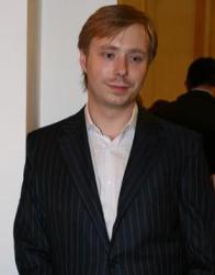 Александр Масляков-младший