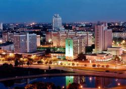 минск