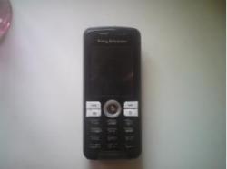 Sony Ericsson K510i 
