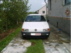Продаю Volkswagen Passat